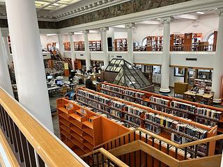 Somerville Public Library main photo
