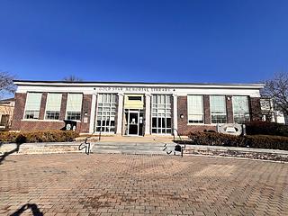 Somerville Public Library East Branch main photo