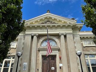 Somerville Public Library West Branch main photo