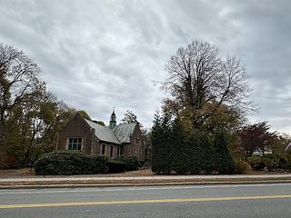Waban Library Center main photo