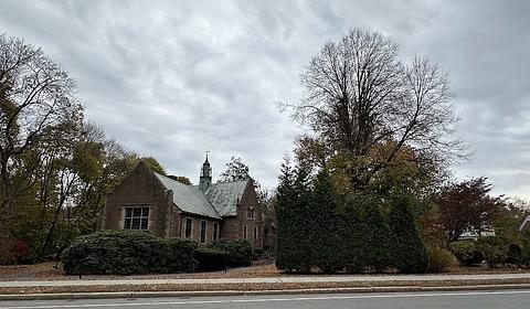 Waban Library Center main photo