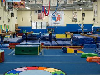 Exxcel Gymnastics & Climbing main photo