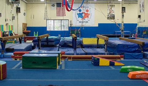 Exxcel Gymnastics & Climbing main photo