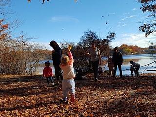 Puddlestompers Nature Exploration main photo