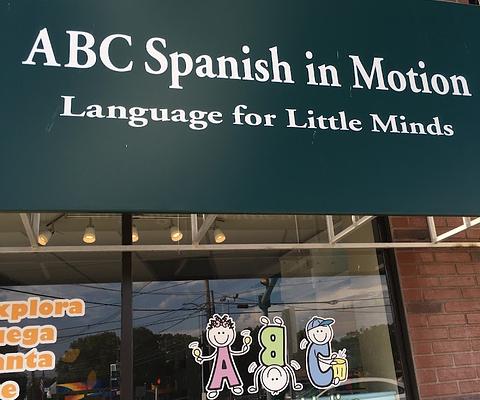 ABC - Spanish In Motion - Newton main photo