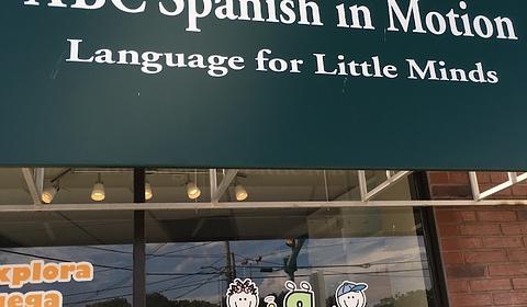 ABC - Spanish In Motion - Newton main photo