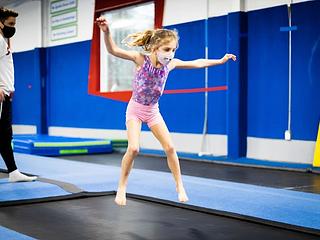 Energy Fitness and Gymnastics main photo