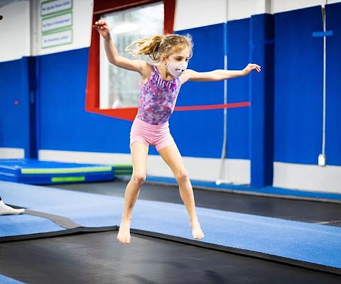Energy Fitness and Gymnastics main photo