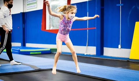 Energy Fitness and Gymnastics main photo