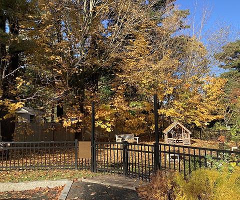 Wellesley Free Library -- Fells Branch main photo