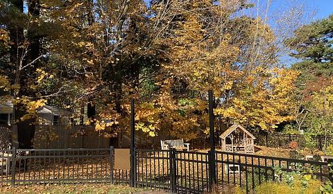 Wellesley Free Library -- Fells Branch main photo
