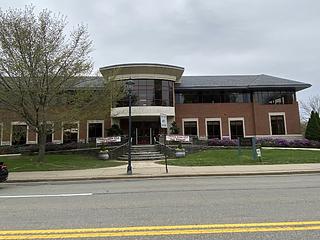 Wellesley Free Library -- Main Branch main photo