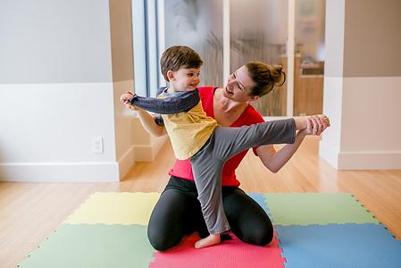 Juliette and Ella's Playdate main photo