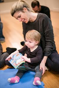 Juliette and Ella's Playdate photo 2