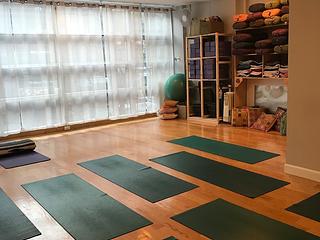 Prenatal Yoga Center main photo