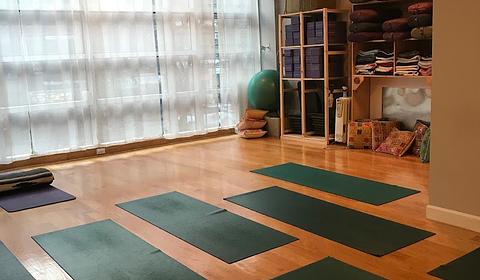 Prenatal Yoga Center main photo