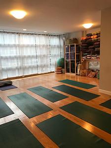 Prenatal Yoga Center main photo