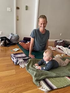 Prenatal Yoga Center photo 2