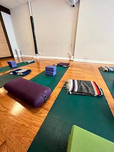 Prenatal Yoga Center photo 3