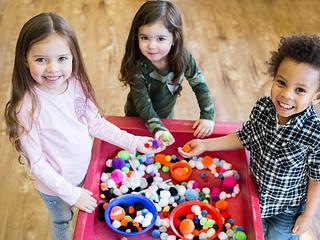 NY Kids Club - Greenwich Village main photo