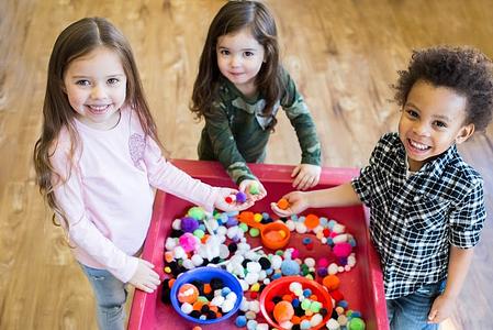 NY Kids Club - Greenwich Village main photo