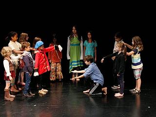 Child's Play NY main photo