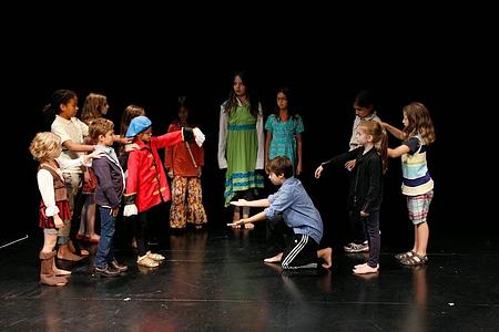 Child's Play NY main photo