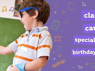 NY Kids Club - Tribeca main photo
