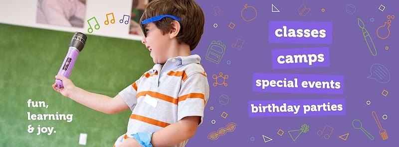 NY Kids Club - Tribeca main photo