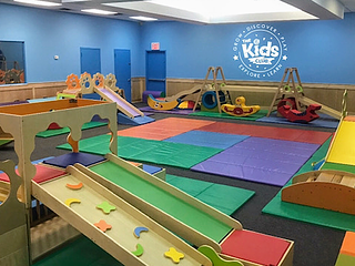 The Kids Club of SI, Inc. main photo