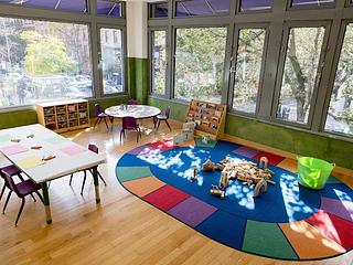NY Kids Club - Battery Park main photo
