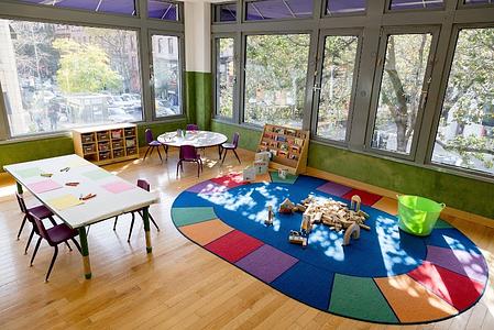 NY Kids Club - Battery Park main photo