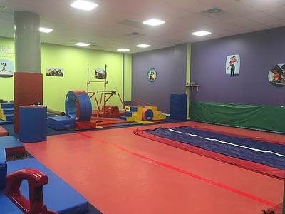 The Little Gym of Brooklyn Heights photo 2