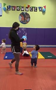 The Little Gym of Brooklyn Heights photo 3