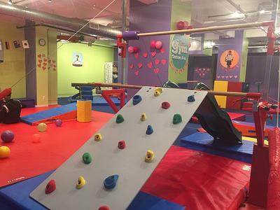 The Little Gym of Dumbo photo 2