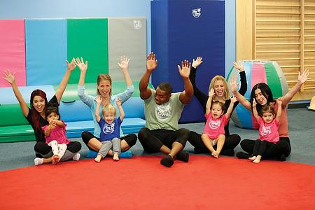 My Gym Park Slope photo 2