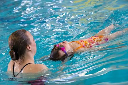 Fish Factory Swim School Rio Rancho main photo