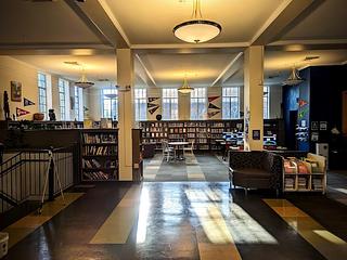 Shawnee Library main photo