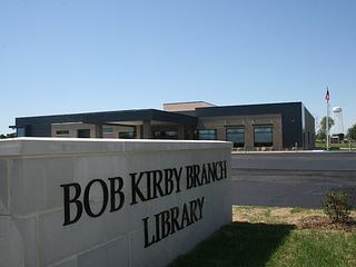 Warren County Public Library - Bob Kirby Branch main photo