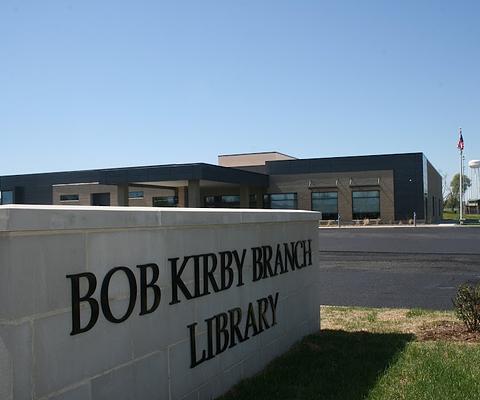 Warren County Public Library - Bob Kirby Branch main photo