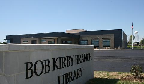 Warren County Public Library - Bob Kirby Branch main photo