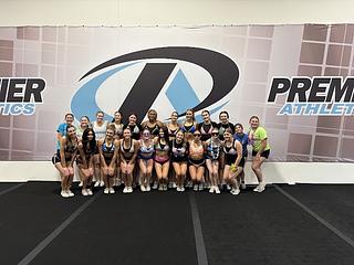 Premier Athletics main photo