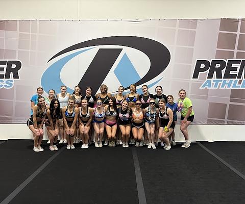 Premier Athletics main photo