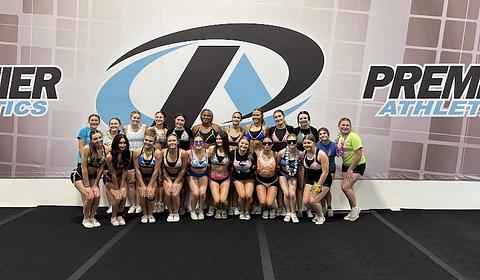 Premier Athletics main photo