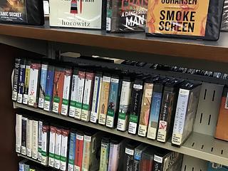 Lexington Public Library, Beaumont Branch main photo