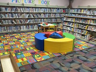 Bridgeport Public Library main photo