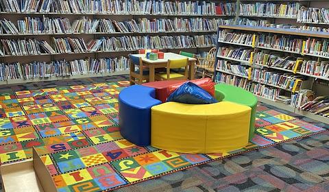 Bridgeport Public Library main photo