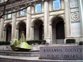Kanawha County Public Library main photo