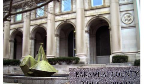 Kanawha County Public Library main photo