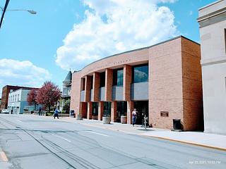 Morgantown Public Library main photo